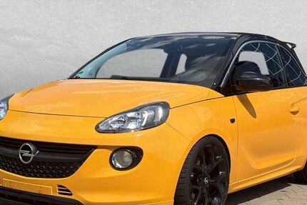 Opel Adam 71.500 km 11.511 &euro; Regensburg 93059