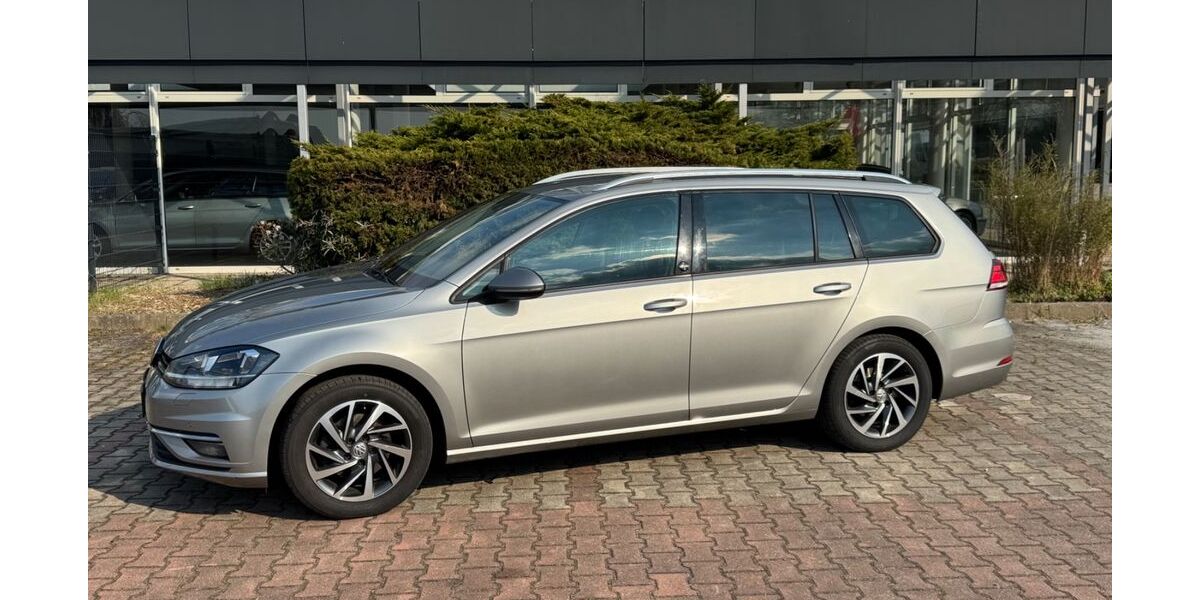VW Golf 310.400 km 5.990 &euro; Struppen 01796
