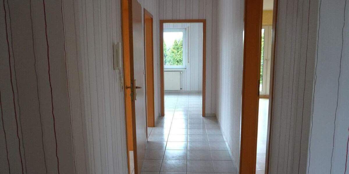 Etagenwohnung Freren - 3 Zimmer, 75 m&sup2;, 590&euro; | Angebot:26568906