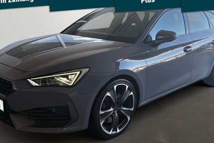 Cupra Leon 66.880 km 26.429 &euro; Weingarten 88250