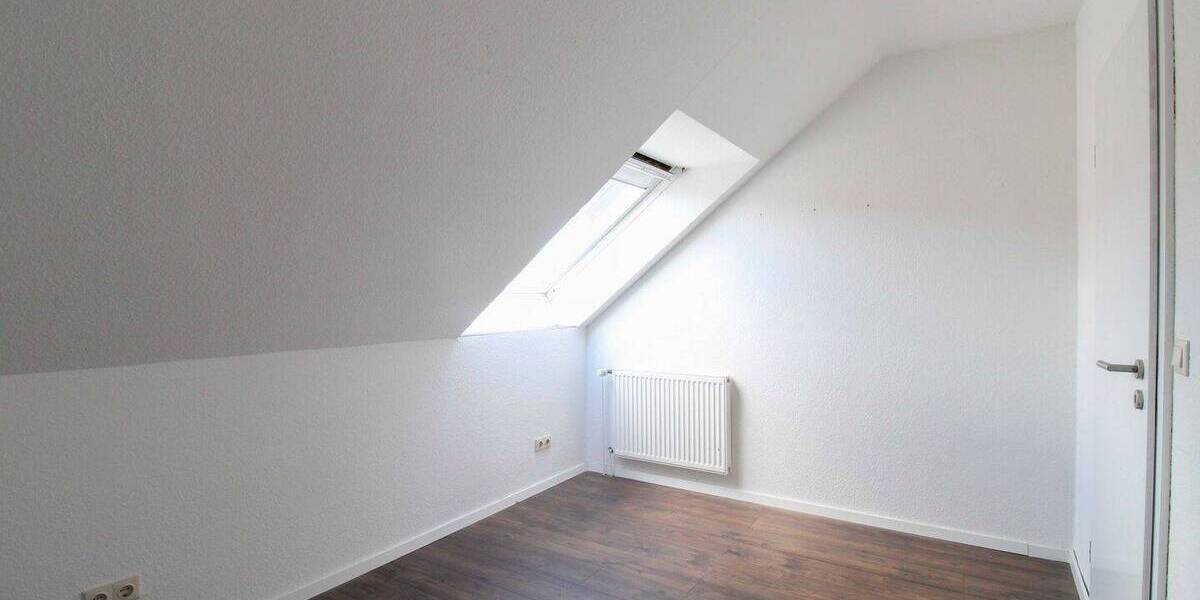 Etagenwohnung Pampow - 3 Zimmer, 63 m&sup2;, 105.000&euro; | Angebot:26427282