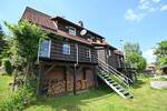 Mehrfamilienhaus, Wohnhaus Baiersbronn Huzenbach - 5 Zimmer, 120 m&sup2;, 297.000&euro; | Angebot:26878930