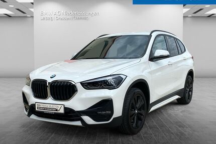 BMW X1 94.666 km 23.608 &euro; Dresden 01219
