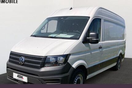VW Crafter 4.900 km 45.250 &euro; Sinsheim 74889