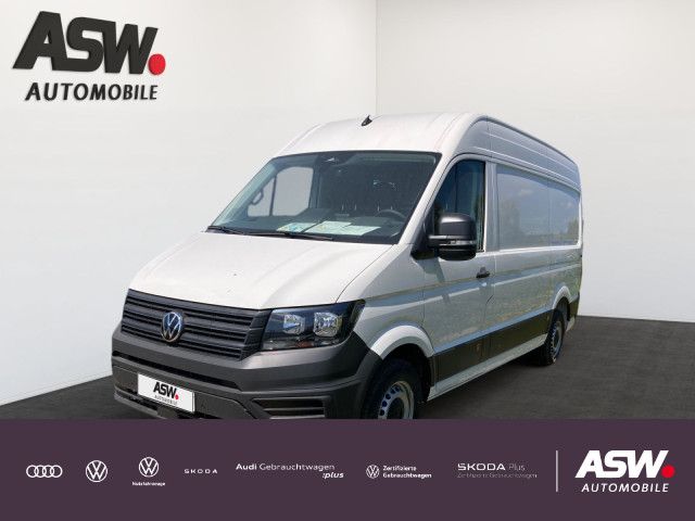 VW Crafter 4.900 km 45.250 &euro; Sinsheim 74889