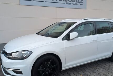 VW Golf 78.024 km 18.200 &euro; Roßdorf 98590
