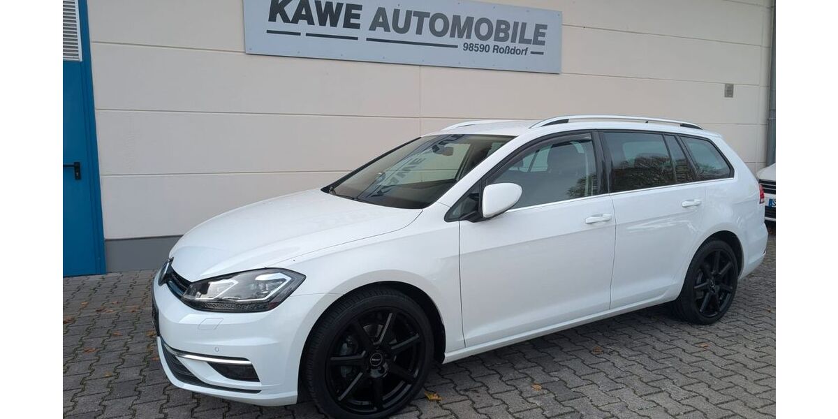 VW Golf 78.024 km 18.200 &euro; Roßdorf 98590