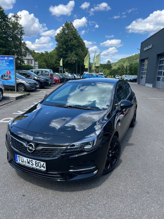 Astra