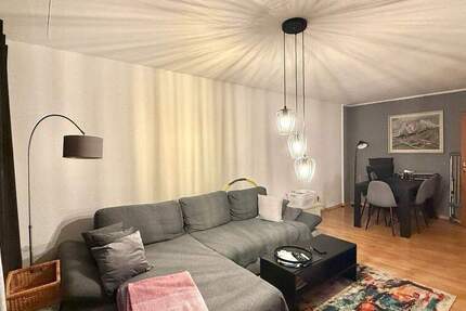 Frei-werdende 3-Zimmerwohnung in zentraler Lage 3 zimmer