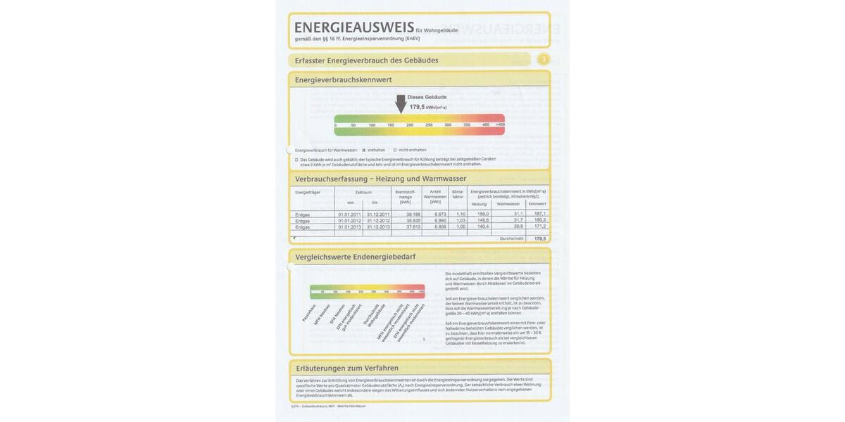 Dachgeschoßwohnung Langenzenn - 3.5 Zimmer, 86 m&sup2;, 975&euro; | Angebot:25445182