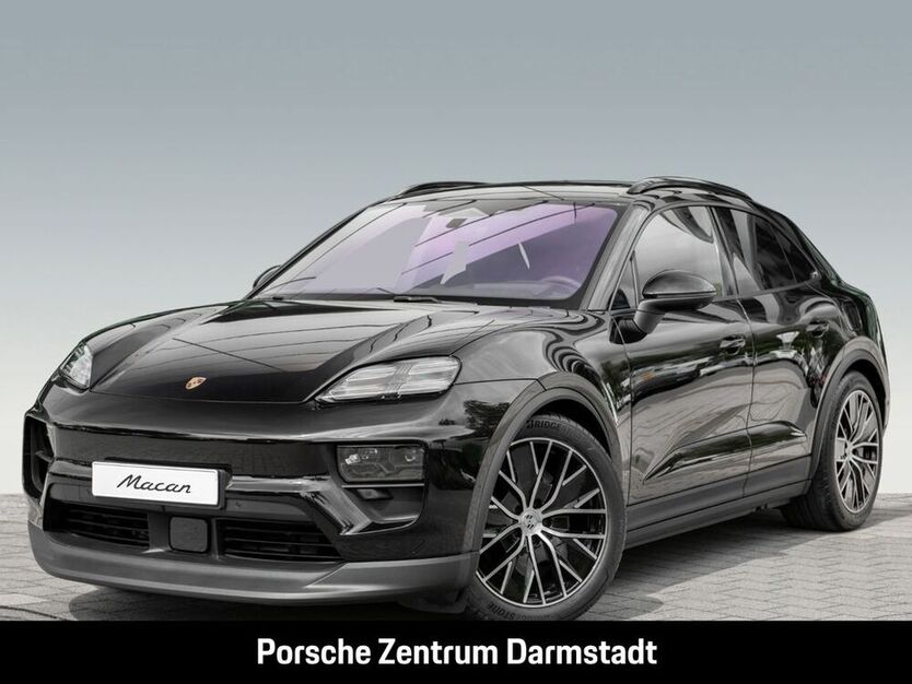 Macan