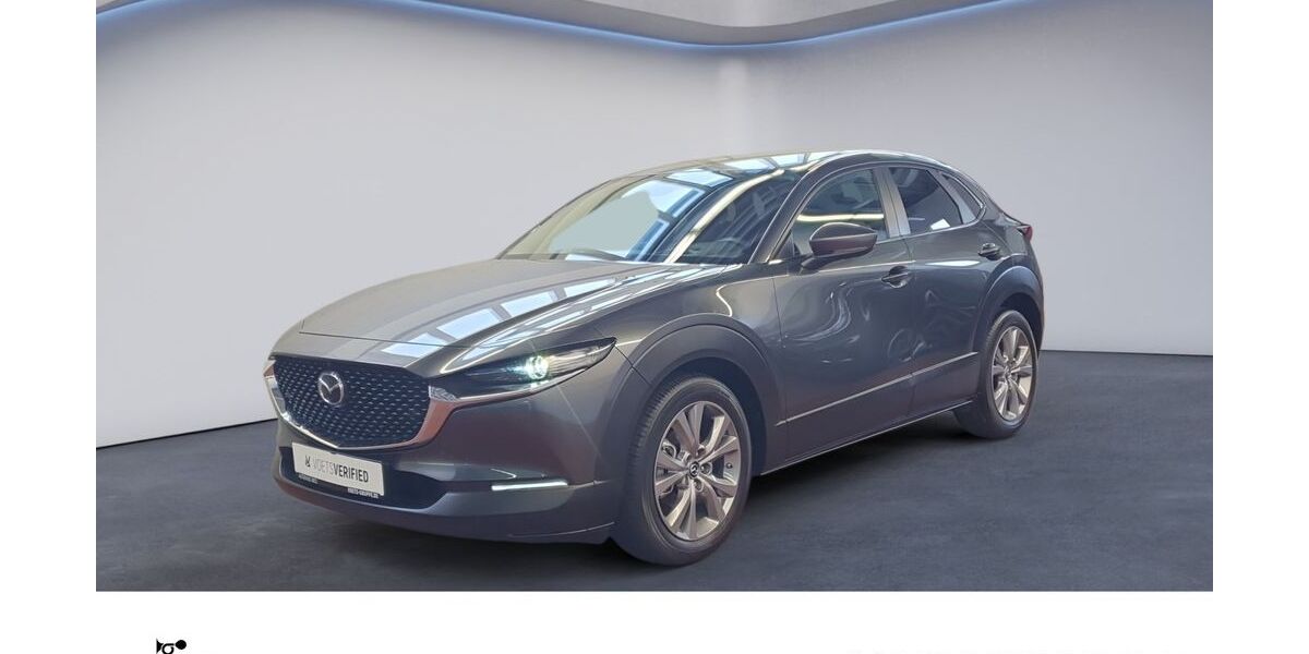 Mazda CX-30 12.100 km 24.480 &euro; Braunschweig 38122