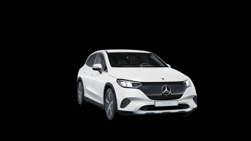 Mercedes-Benz EQE SUV 6.000 km 64.950 &euro; Calw 75365