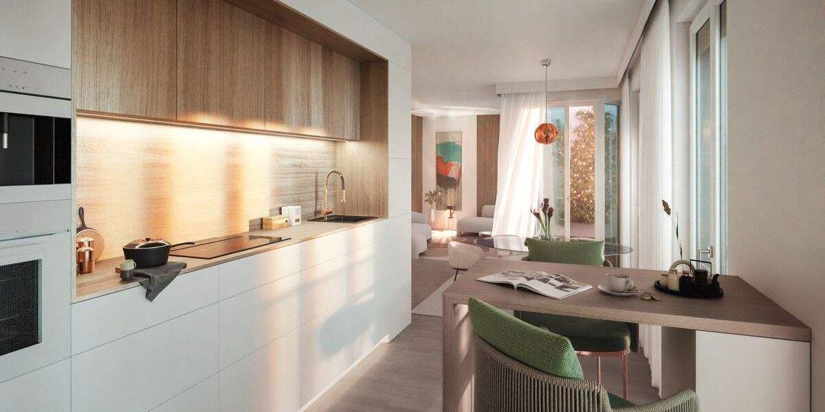 Etagenwohnung Limburg an der Lahn Limburg - 2 Zimmer, 49 m&sup2;, 232.000&euro; | Angebot:25753814