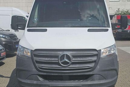 Mercedes-Benz Sprinter 88.125 km 25.990 € Heddesheim 68542