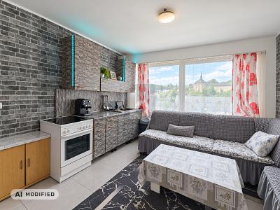 ATTRAKTIVES WOHNUNGSPAKET IN BESTER LAGE - Etagenwohnung Hadamar | Angebot:27347613