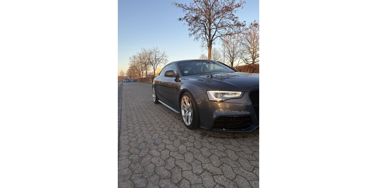 Audi A5 313.000 km 10.500 &euro; Gunzenhausen 91710