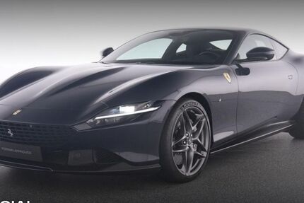 Ferrari Roma 10.160 km 194.885 € Meerbusch 40667