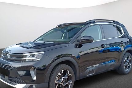Citroen C5 Aircross 35.942 km 27.989 &euro; Dülmen 48249