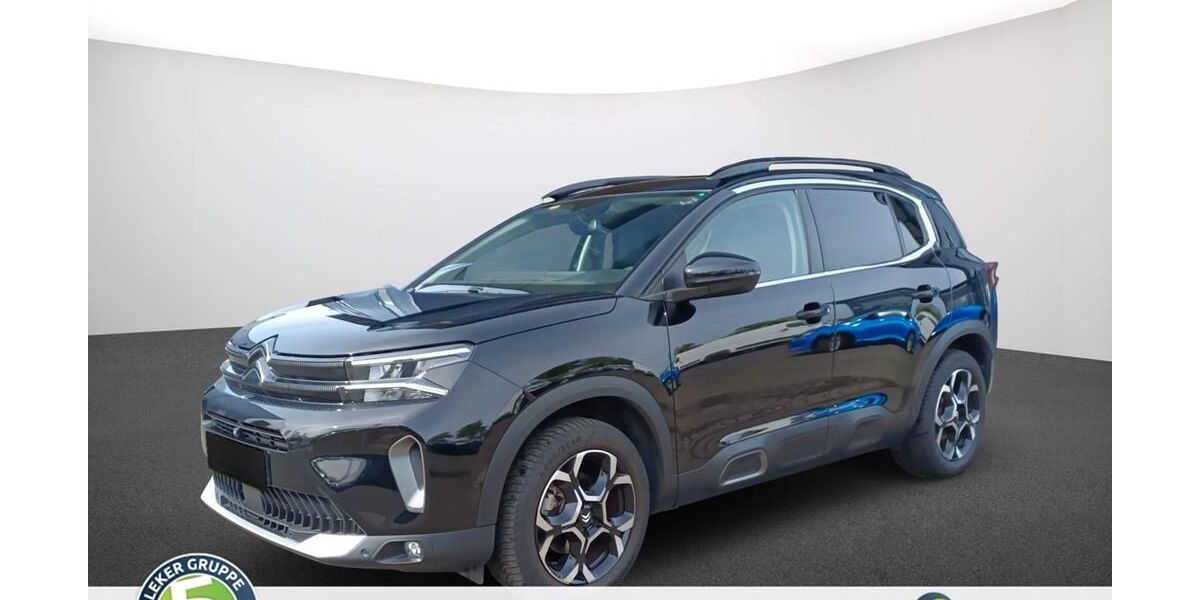 Citroen C5 Aircross 35.942 km 27.989 &euro; Dülmen 48249