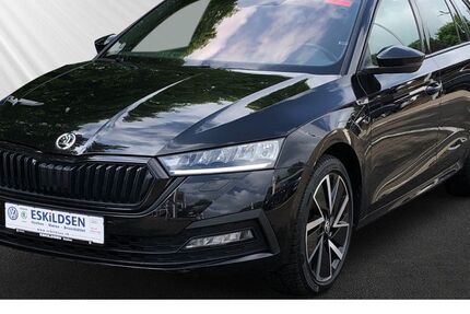 Skoda Octavia 75.212 km 24.830 &euro; Itzehoe 25524