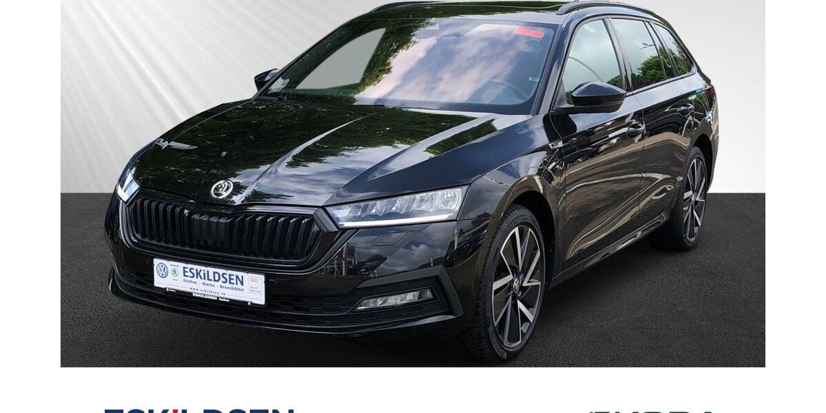 Skoda Octavia 75.212 km 24.830 &euro; Itzehoe 25524
