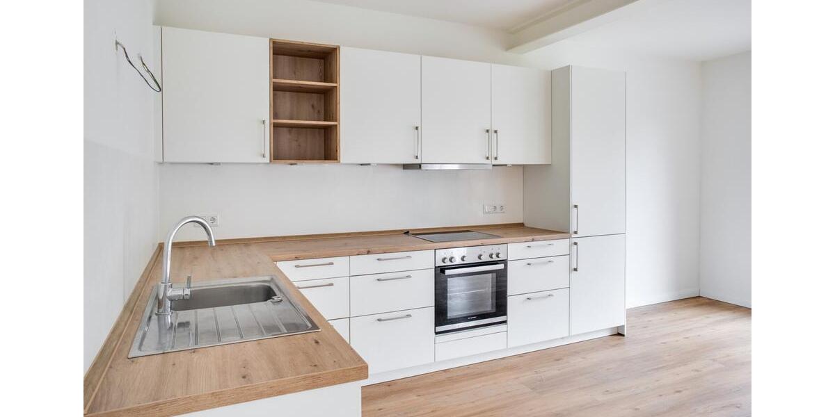 Reihenhaus Rieseby - 6 Zimmer, 200 m&sup2;, 2.100&euro; | Angebot:26230275