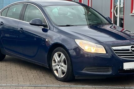 Opel Insignia 320.000 km 3.395 &euro; Bruchsal-Helmsheim 76646