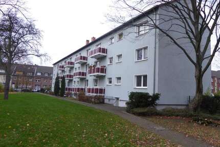 Wohnung zum Mieten in Düsseldorf 635 € 48.88 m²