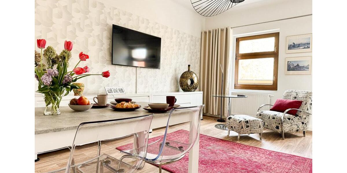Etagenwohnung Weinböhla - 2.5 Zimmer, 65 m&sup2;, 1.150&euro; | Angebot:26380114
