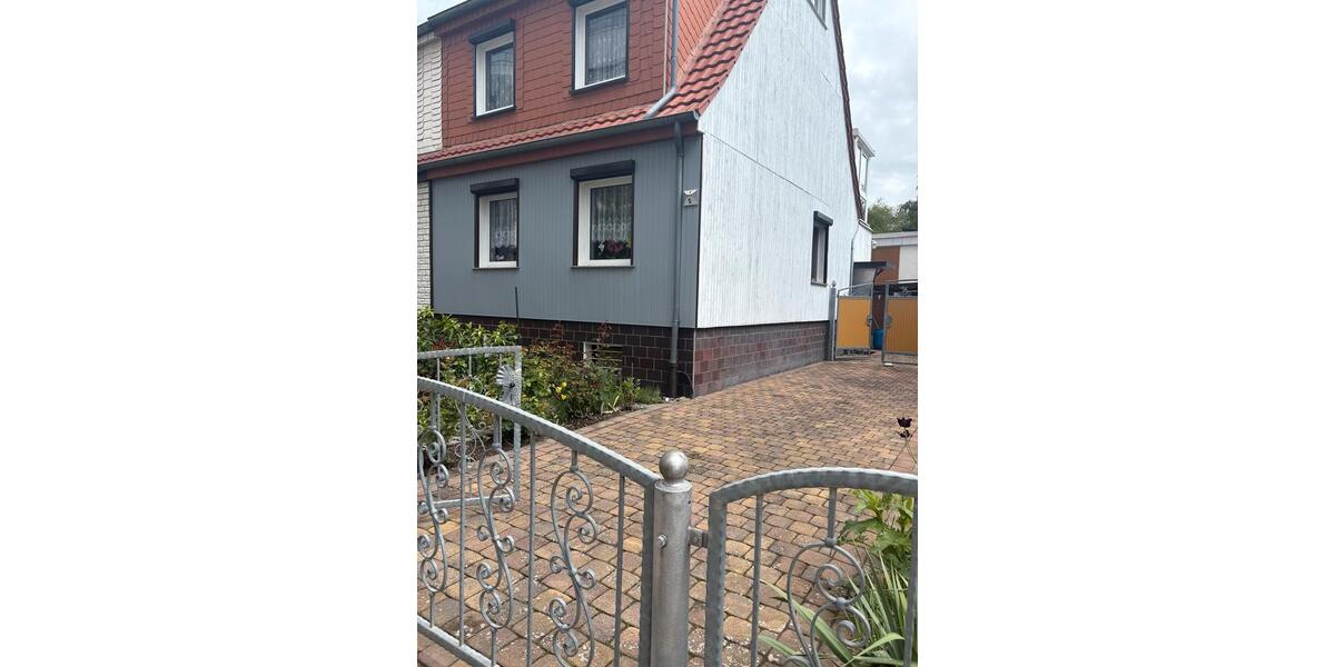 Reihenhaus Nordhausen - 129.999&euro; | Angebot:26709158