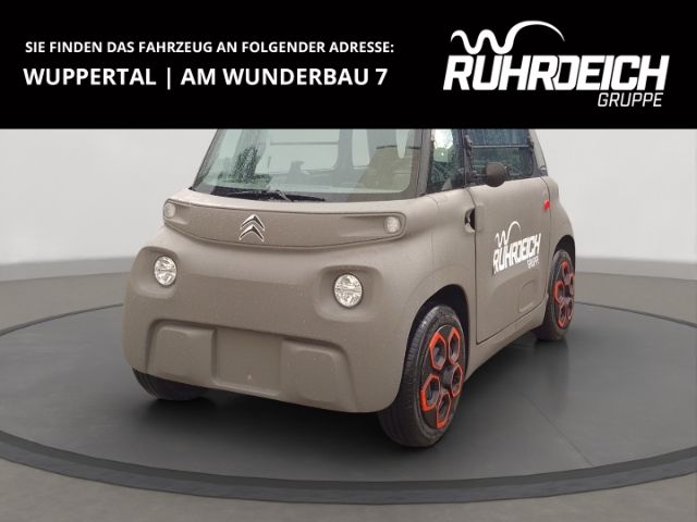 Citroen Andere 2.000 km 8.990 € Wuppertal 42103