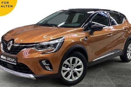 Renault Captur 47.710 km 17.890 &euro; Siegen 57076