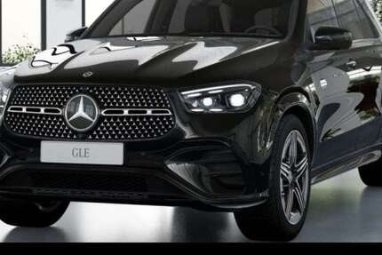 Mercedes GLE 450