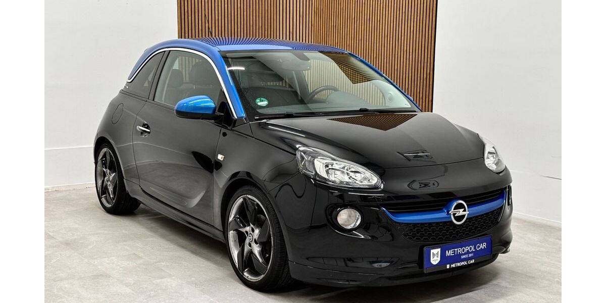 Opel Adam 58.925 km 10.490 &euro; Krumbach (Schwaben) 86381