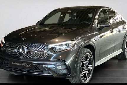 Mercedes-Benz GLC 200 9.900 km 62.490 &euro; Kaiserslautern 67655