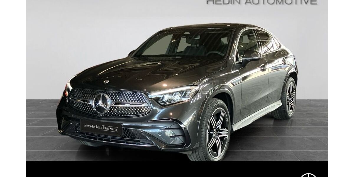 Mercedes-Benz GLC 200 9.900 km 62.490 &euro; Kaiserslautern 67655