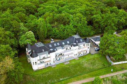 Wohnung Plau am See - 3 Zimmer, 60 m&sup2;, 279.000&euro; | Angebot:26317376