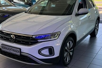 VW T-Roc 39.500 km 26.979 &euro; Baesweiler 52499