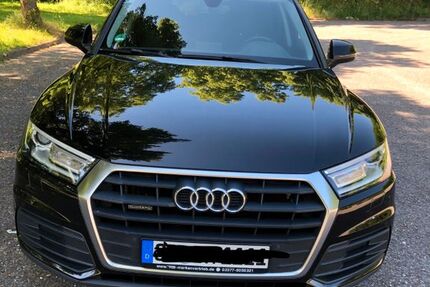 Audi Q5 172.000 km 19.999 &euro; Sinsheim 74889