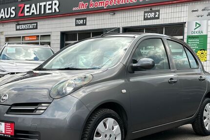 Nissan Micra 147.000 km 2.990 &euro; Stolberg Aachen 52222