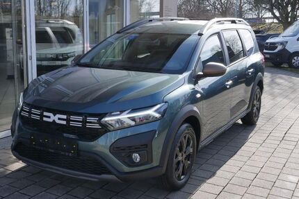 Dacia Jogger 7.500 km 18.899 &euro; Altötting 84503