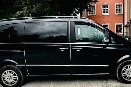 Mercedes-Benz Viano 235.000 km 3.999 &euro; Berlin 14169