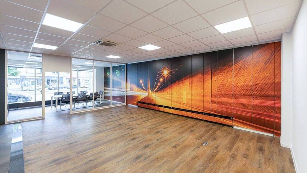 Freie Atelier- Bürofläche mit moderner Atmosphäre - All-in-Miete