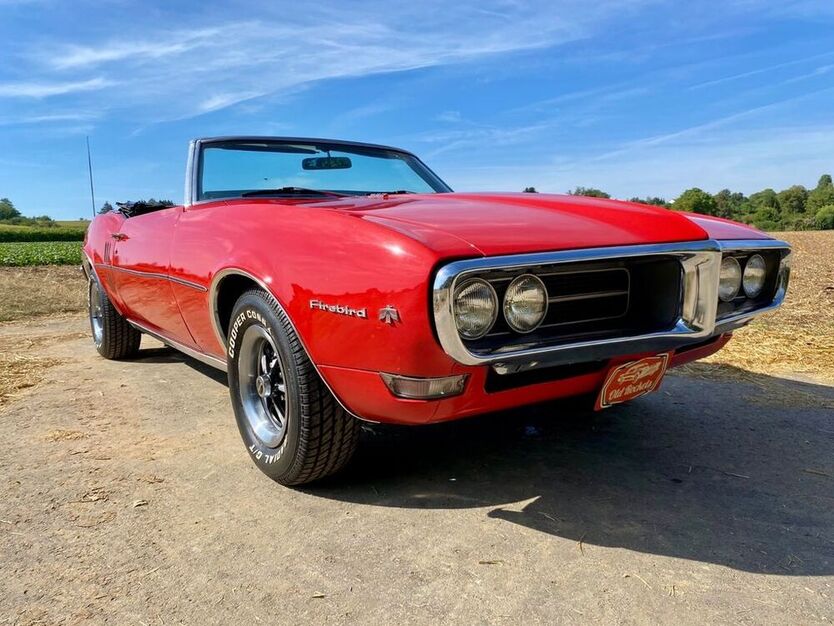 Firebird