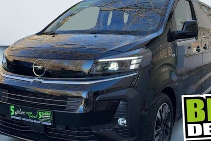 Opel Zafira Life 44.001 km 34.744 &euro; Chemnitz 09113