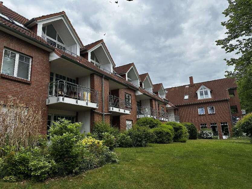 Wohnung zum Kaufen in Rerik 199.000 € 42.74 m²