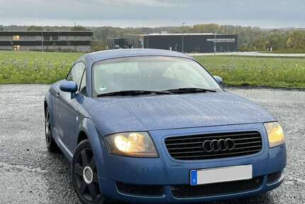 Audi TT 220.000 km 5.200 € beckum 59269
