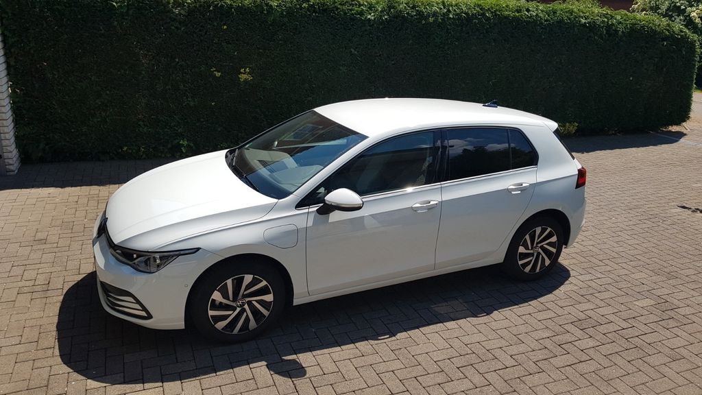 VW Golf 21.500 km 22.999 &euro; Nienburg/Weser 31582