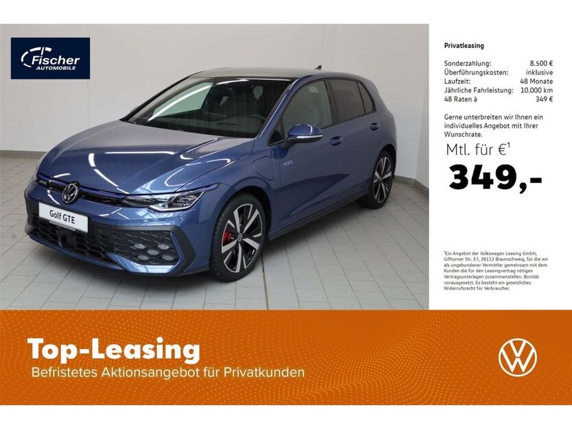 VW Golf 13.000 km 42.940 € Amberg 92224